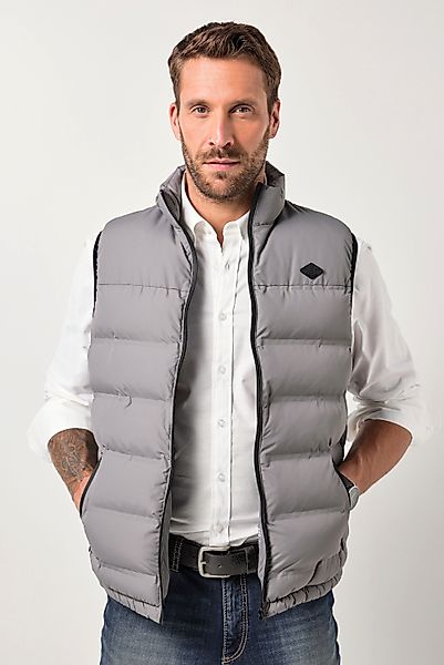 JP1880 Steppweste JP1880 Steppweste Outdoor Stehkragen günstig online kaufen