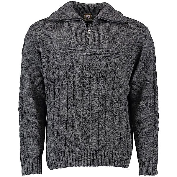 German Wear Trachtenstrickjacke OP5 Herren Strickjacke günstig online kaufen