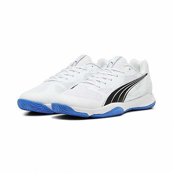 PUMA Trainingsschuh "Eliminate Turbo Handballschuhe Erwachsene" günstig online kaufen