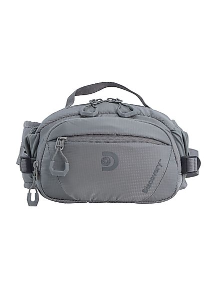 Discovery Gürteltasche Body Spirit, aus Nylon-Material günstig online kaufen