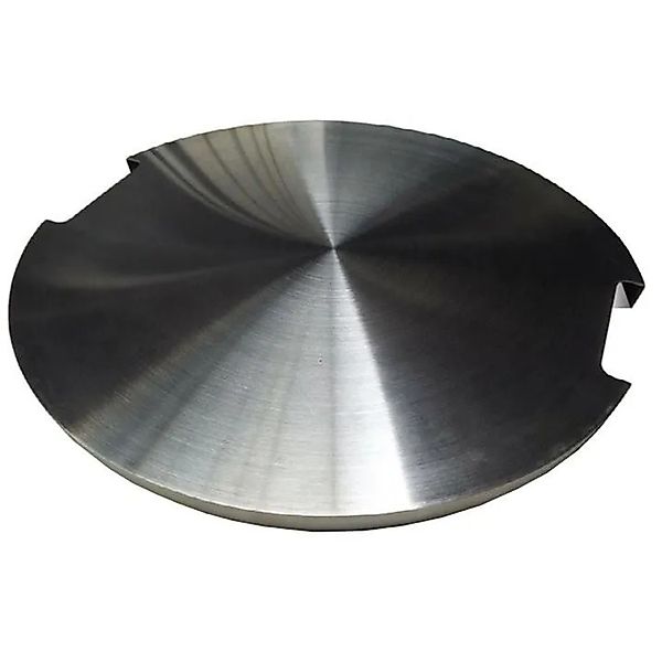 Elementi Edelstahl-Abdeckung für Feuerstellen Ätna und Lunar günstig online kaufen