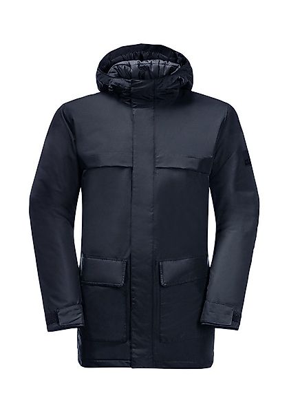 Jack Wolfskin Funktionsparka WINTERLAGER PARKA M günstig online kaufen