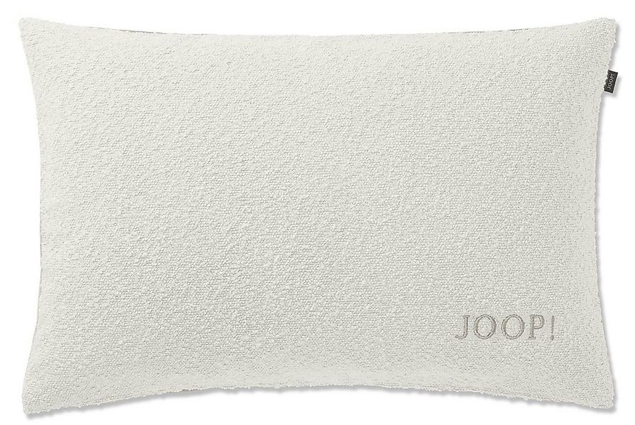 JOOP! Kissenbezug JOOP! LIVING - TOUCH Zierkissenhülle, (1 Stück) günstig online kaufen