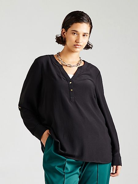 Vero Moda Curve Langarmbluse VMCANI (1-tlg) günstig online kaufen