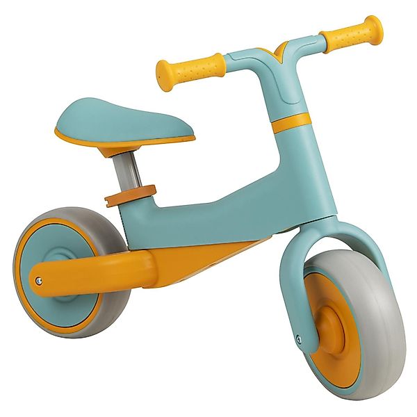 KOMFOTTEU Laufrad, Balance Fahrrad mit begrenzter günstig online kaufen