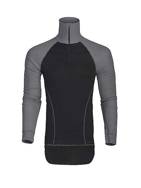 ProJob Funktionsunterhemd 3103 UNTERHEMD MIT POLOKRAGEN günstig online kaufen