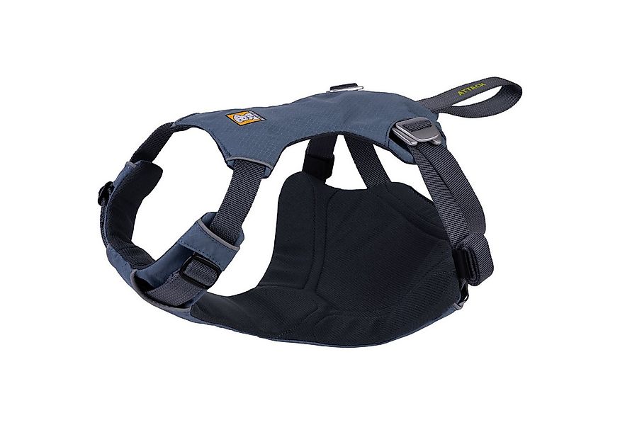Ruffwear Hunde-Geschirr Load Up™ 30602-413, Autosicherheitsgeschirr günstig online kaufen