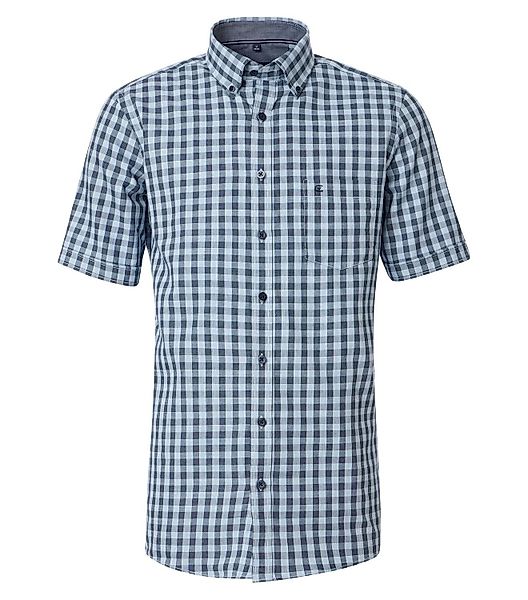 CASAMODA Blusenshirt B.D. Comfort Fit 1/2Arm günstig online kaufen