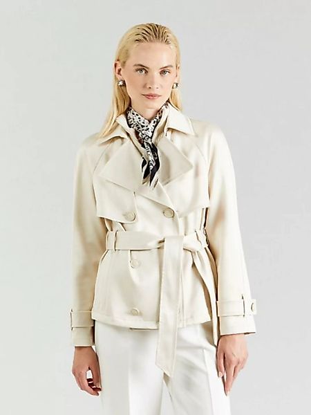 Guess Trenchcoat ANDREA (1-tlg) günstig online kaufen