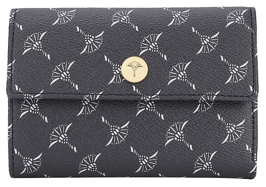 JOOP! Geldbörse cortina 1.0 cosma purse mh10f, Querformat, mit Druckknopfve günstig online kaufen