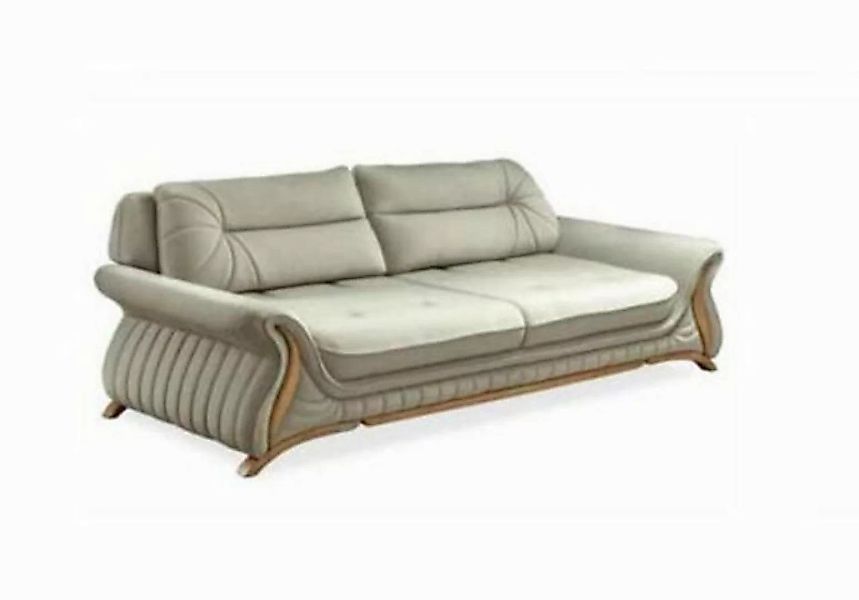 JVmoebel 3-Sitzer Designer Couchen Polster Sofa Sofas 3 Sitzer Dreisitzer, günstig online kaufen