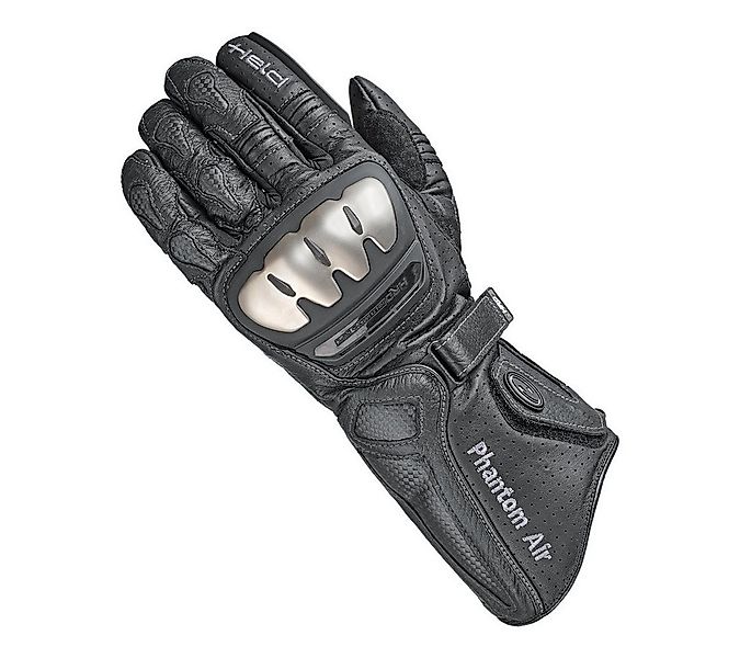 Held Biker Fashion Motorradhandschuhe Phantom Air perforierte Motorrad Hand günstig online kaufen