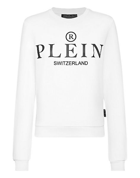 PHILIPP PLEIN Sweatshirt Iconic Plein günstig online kaufen