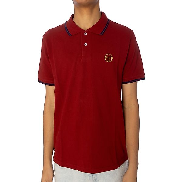 Sergio Tacchini Poloshirt Poloshirt Sergio Tacchini günstig online kaufen