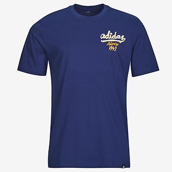 adidas  T-Shirt Food Sauce Graphic T-Shirt günstig online kaufen
