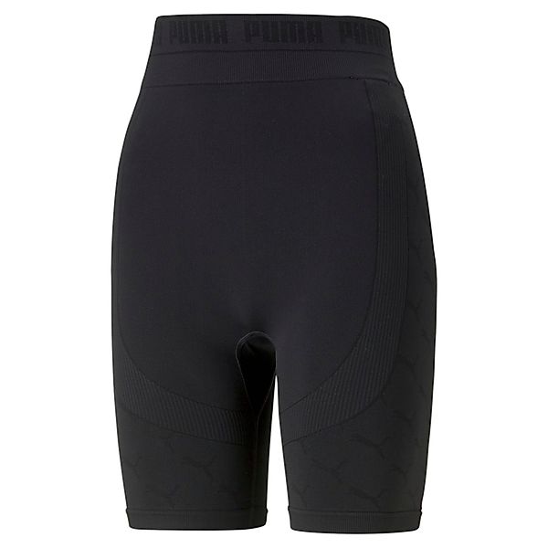 PUMA Leggings EVOKNIT 7" HIGH-WAIST SHORT günstig online kaufen