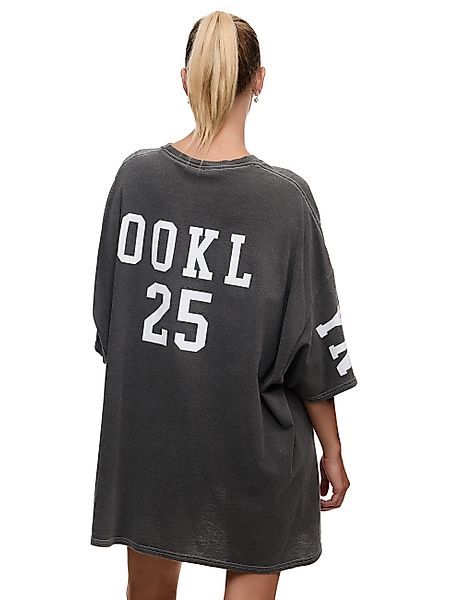 Worldclassca T-Shirt Worldclassca Oversized BROOKLN 25 günstig online kaufen