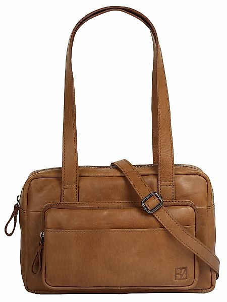 BODENSCHATZ Umhängetasche echt Leder günstig online kaufen