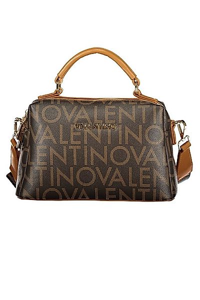 VALENTINO BAGS Umhängetasche, Elegante Damenhandtasche Braun mit Griff & Sc günstig online kaufen