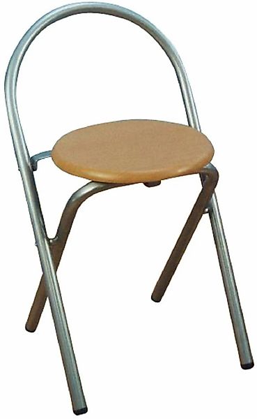 Home affaire Klappstuhl () aus MDF (2er-Set) günstig online kaufen