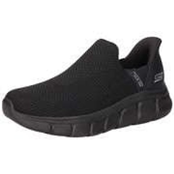 Skechers Boss B Flex - Resilient Edge Herren schwarz günstig online kaufen