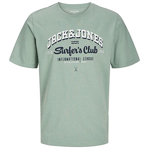 Jack & Jones Rundhalsshirt Jack&Jones XXL günstig online kaufen