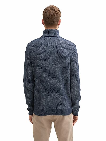 TOM TAILOR Rollkragenpullover, mit Rollkragen günstig online kaufen