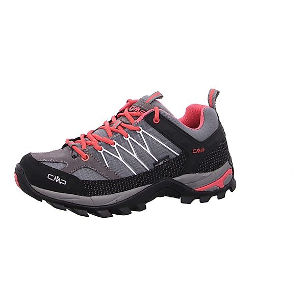 CMP Rigel Low Trekking Wanderschuh günstig online kaufen
