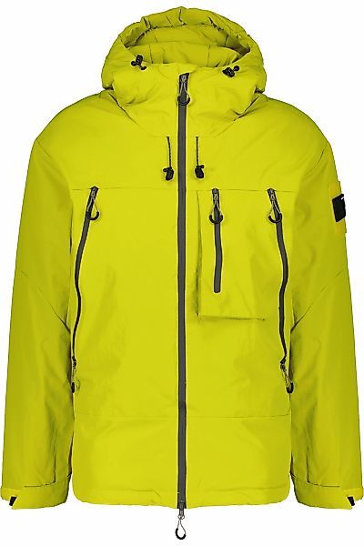 Alife & Kickin Winterjacke "Herren MosesAK A" günstig online kaufen