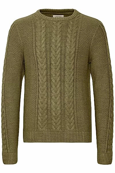 Blend Strickpullover "Strickpullover BHPullover" günstig online kaufen