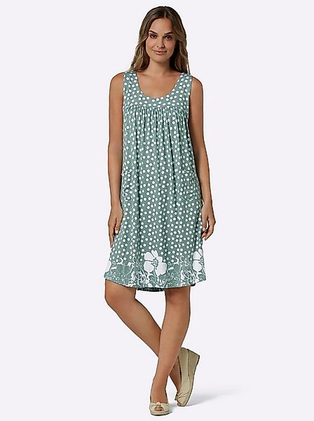 Sieh an! Jerseykleid Jerseykleid . günstig online kaufen