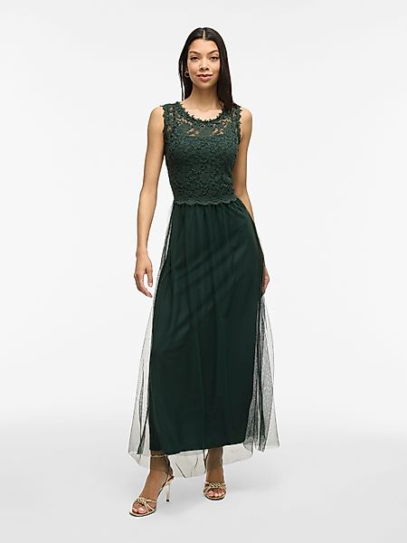 Vila Maxikleid VILYNNEA MAXI DRESS - günstig online kaufen
