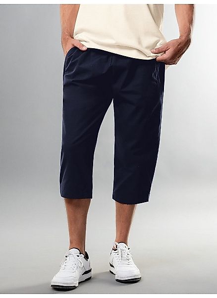 Trigema Jerseyhose TRIGEMA 3/4 Freizeithose aus günstig online kaufen