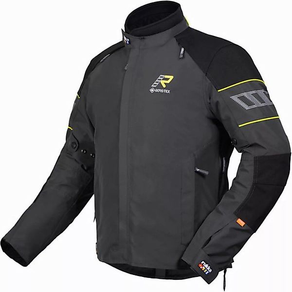 Rukka Motorradjacke R-EX 2.0 wasserdichte Motorrad Textiljacke günstig online kaufen