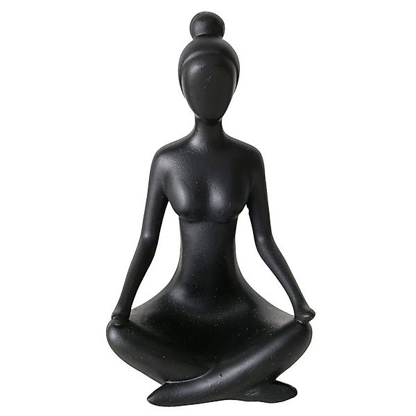 BOLTZE GRUPPE GmbH Dekofigur YOGA (Deko-Objekt, günstig online kaufen