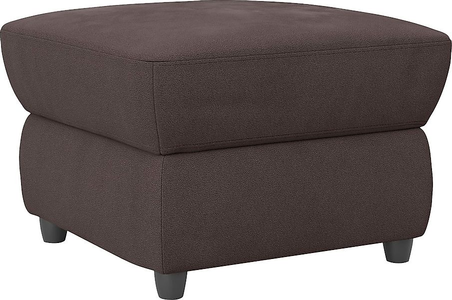 Home affaire Hocker "Boston", mit Stauraum günstig online kaufen