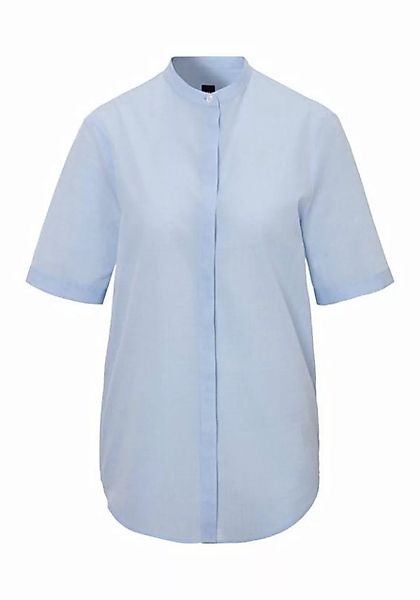 BOSS ORANGE Hemdbluse C_Befelina_1 Premium Damenmode mit Stehkragen günstig online kaufen