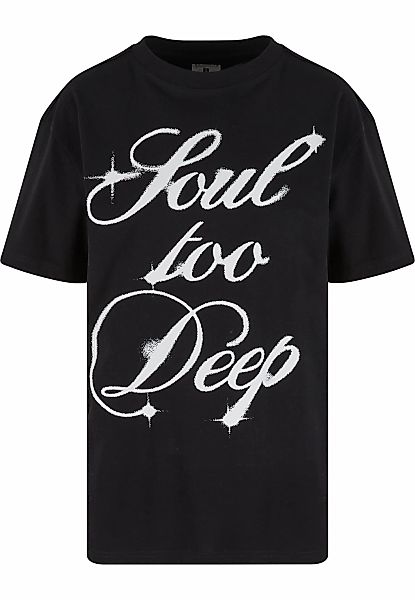 Karl Kani T-Shirt "Karl Kani KK Woven Signature Os Print Tee", (1 tlg.) günstig online kaufen