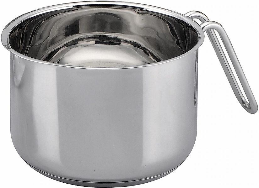 GSW Milchtopf "Montreal" 1 Stk. tlg. Edelstahl günstig online kaufen