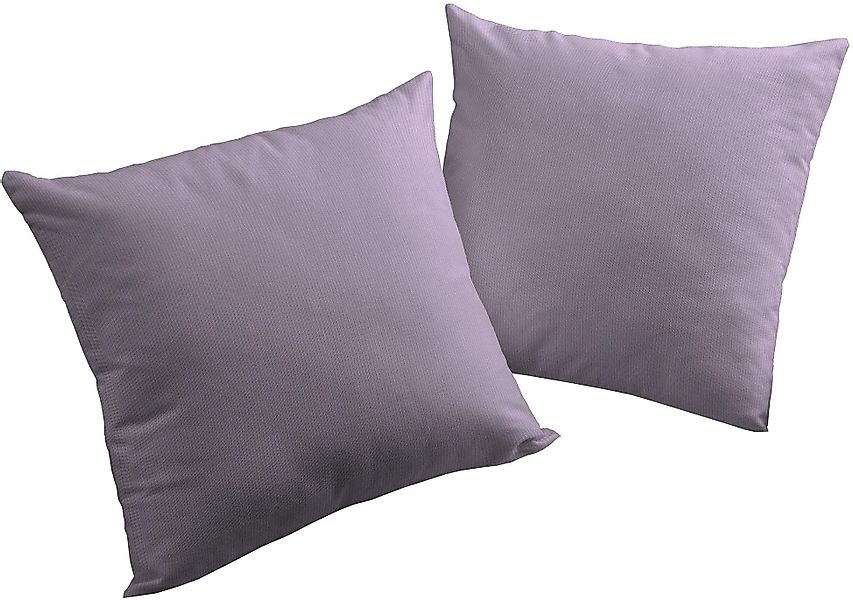 Adam Kissenhülle Uni Light Collection, (1 günstig online kaufen