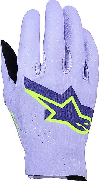 Alpinestars Motorradhandschuhe Supertech 2026 Motocross Handschuhe perforie günstig online kaufen