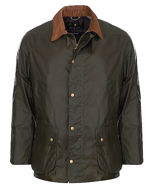 Barbour Outdoorjacke Herren Jacke ASHBY (1-St) günstig online kaufen