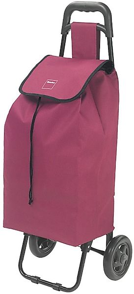 Metaltex Einkaufstrolley Daphne, 40 l, rückseitiges günstig online kaufen