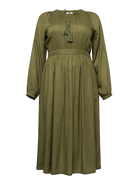 Guido Maria Kretschmer Curvy Blusenkleid Mirell günstig online kaufen