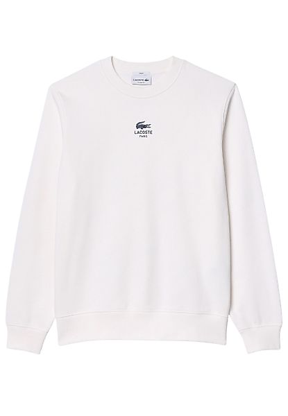 Lacoste Sweatshirt Pullover Sweatshirt (1-tlg) günstig online kaufen