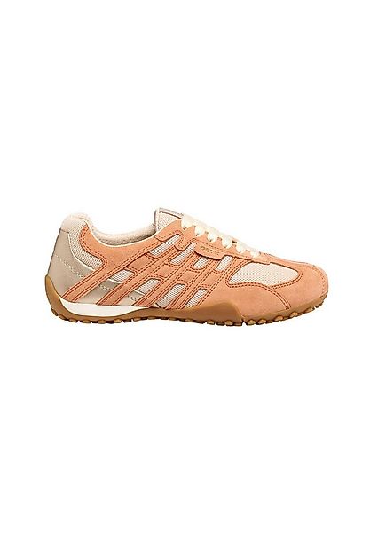 Geox D Snake Original Sneaker günstig online kaufen