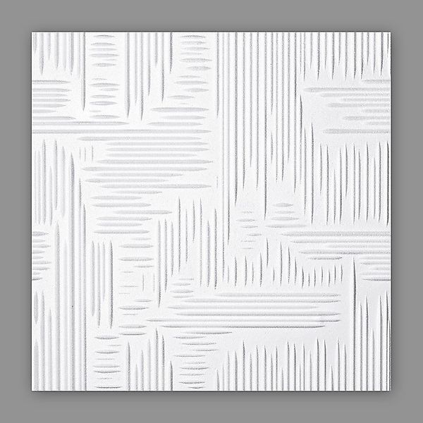 Homestar Deckenplatten Norma, 50 x 50 günstig online kaufen