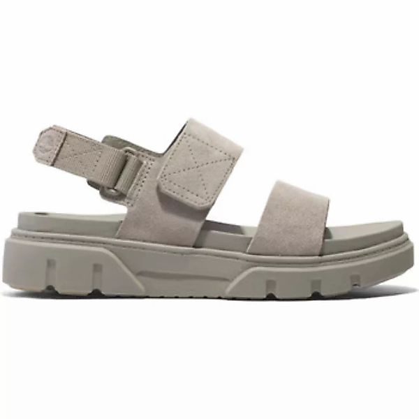 Timberland  Sandalen GREYFIELD SANDAL 2 STRAP günstig online kaufen