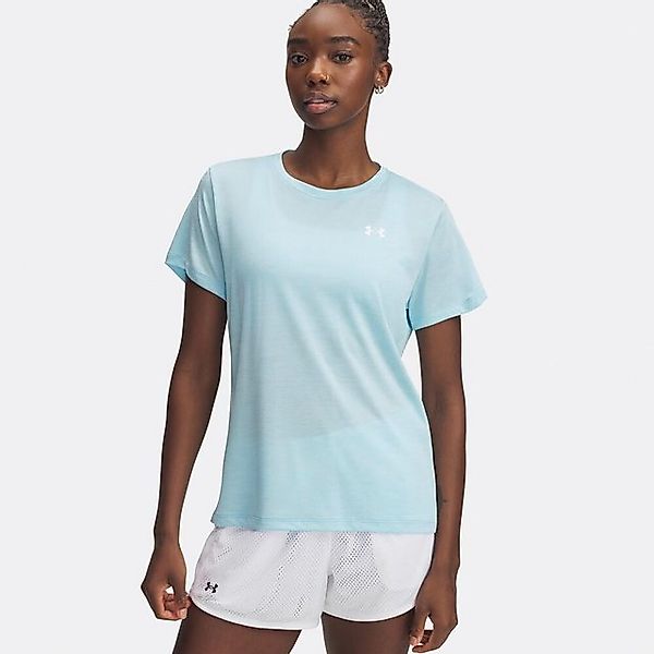 Under Armour® T-Shirt Tech Ssc- Twist-Blu günstig online kaufen