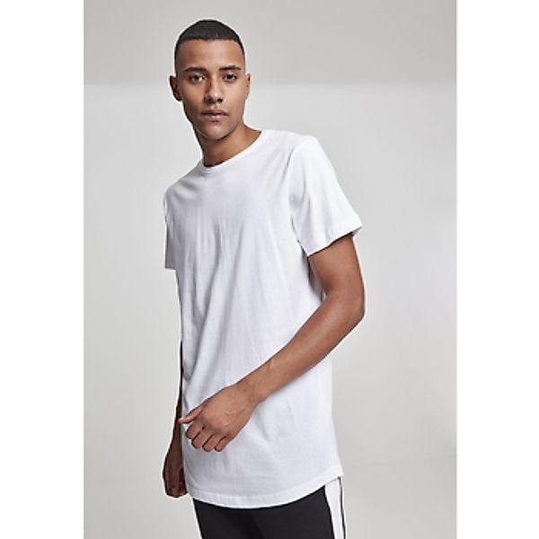 Urban Classics  T-Shirt T-shirt grandes tailles Urban Classic shaped long günstig online kaufen